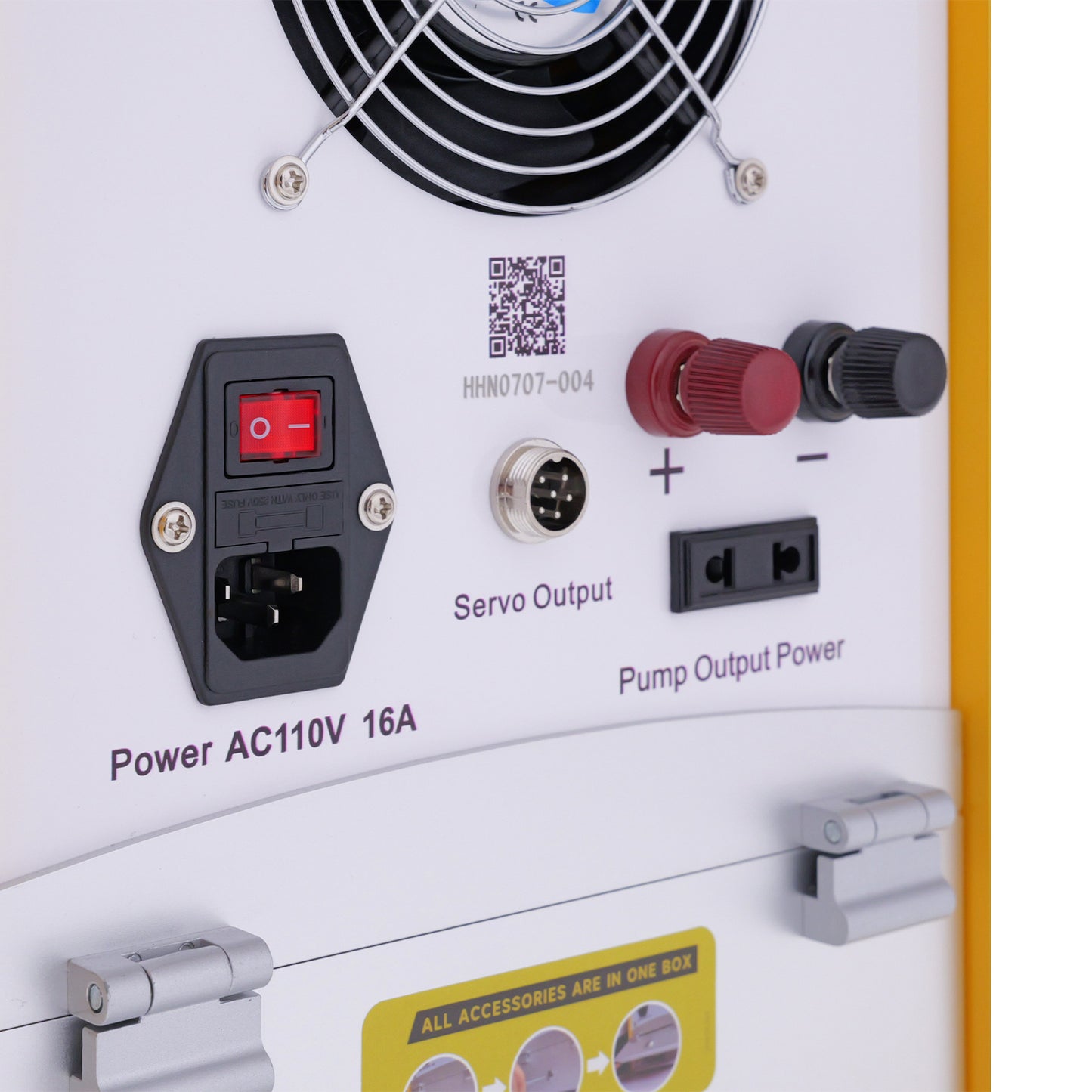 SFX Portable 3000W EDM Broken Tap Damaged Bolt Remover M2-M48 Drill Extractor Tap Disintegrator SFX-4000B