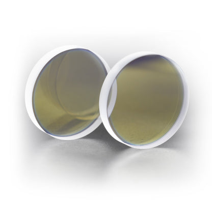 SFX High-purity Laser Protective Lens 30×5 mm Dual-Coated 45° Bevel for Safer Handling 3000 W Power – Fits SLC‑1525/2030/3040