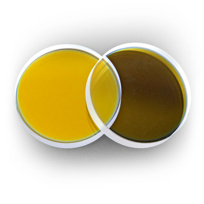 SFX High-purity Laser Protective Lens 30×5 mm Dual-Coated 45° Bevel for Safer Handling 3000 W Power – Fits SLC‑1525/2030/3040