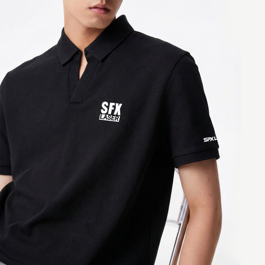 SFX 3-Piece Workwear Outfit – T-Shirt, Utility Vest & Cap, Practical and Stylish Set for Work and Daily Wear