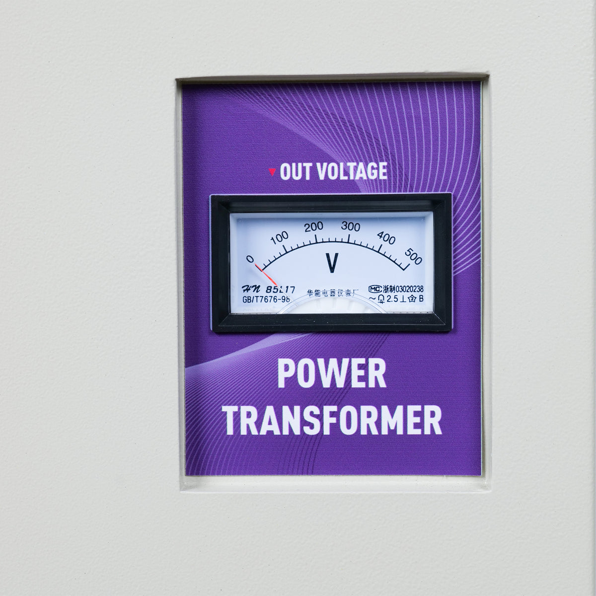 US Stock Used Transformer 8KW/10KW for Laser Cleaning Machine Laser Welding Machine