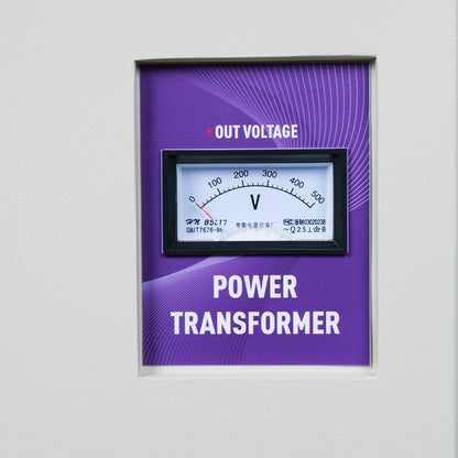 US Stock Used Transformer 8KW/10KW for Laser Cleaning Machine Laser Welding Machine