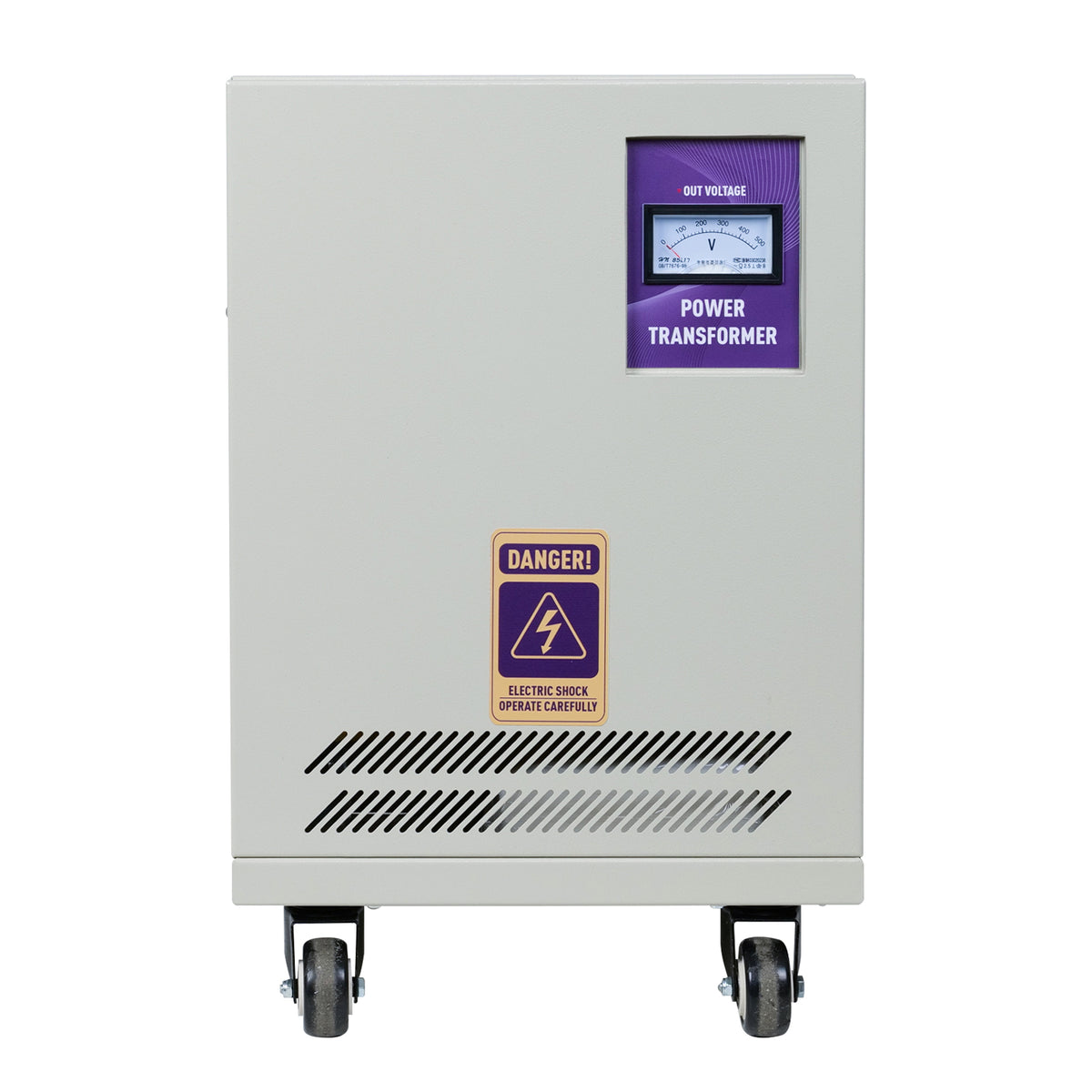 US Stock Used Transformer 8KW/10KW for Laser Cleaning Machine Laser Welding Machine