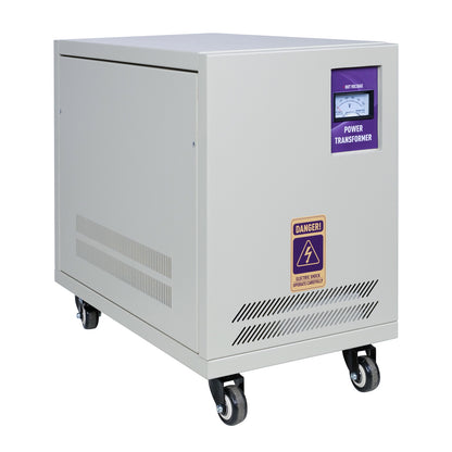 US Stock Used Transformer 8KW/10KW for Laser Cleaning Machine Laser Welding Machine