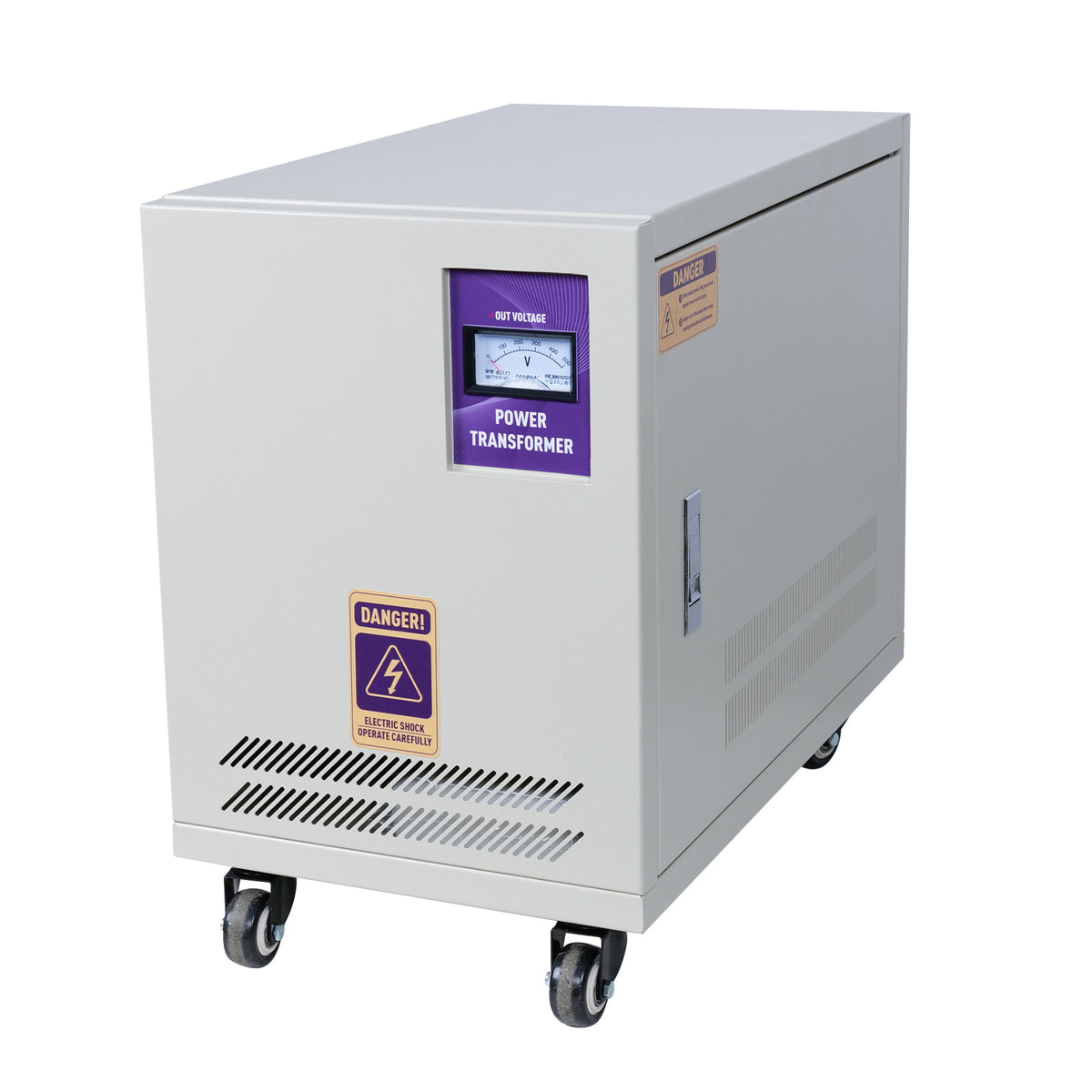 US Stock Used Transformer 8KW/10KW for Laser Cleaning Machine Laser Welding Machine
