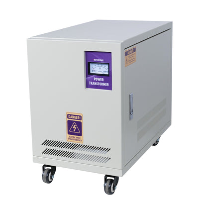 US Stock Used Transformer 8KW/10KW for Laser Cleaning Machine Laser Welding Machine