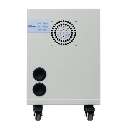 US Stock Used Transformer 8KW/10KW for Laser Cleaning Machine Laser Welding Machine